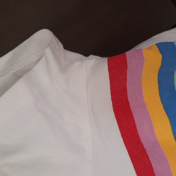 Madewell tshirt - Picture 4 of 4